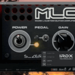 【吉他音箱模拟】Bogren Digital - Ampknob MLC S Zero 100 v.1.0.415 SAL，VST3，AAX x64 [TCD]-云欣小站