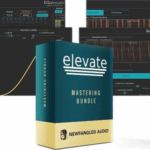 【母带处理】Newfangled Audio - Elevate Bundle v1.13.9 VST， VST3， AAX x64 [2024/11/15] R2R-云欣小站