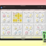 【效果处理器】BABY Audio - Transit 2 v2.2.0 VST，VST3，AAX，AU WIN，OSX x86 x64-云欣小站