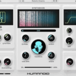 【人声效果器】BABY Audio - Humanoid v1.2.0VST, VST3, AAX, AU WIN.OSX x86 x64-云欣小站