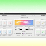 【混响】BABY Audio - Crystalline v1.8.0 VST, VST3, AAX, AU WIN.OSX x86 x64-云欣小站