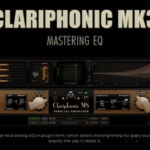 【均衡器】Kush Audio - Clariphonic MK3 v1.0.0 VST3, AAX х64 [R2R]-云欣小站