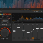 【模拟饱和染色】HOFA - Colour Saturator v1.0.0 VST3, AAX x64 [R2R]-云欣小站