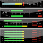 【计量工具】zplane - PPMulator3 XL v3.6.7 STANDALONE, VST, VST3, AAX x64 [V.R]-云欣小站