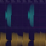 【音频示波器】Audija - OScope v1.2.1 VST3 x64 [MOCHA]-云欣小站