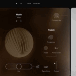 【低保真】UJAM - UFX-LOFI v1.0.0 VST, VST3, AAX x64 [R2R]-云欣小站