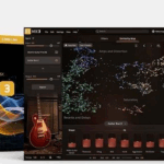 【音色塑形】Toontrack - EZmix 3.2.1 STANDALONE, VST3, AAX, AU WIN.OSX x64-云欣小站