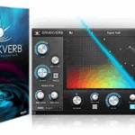 【算法混响】UVI - SparkVerb v1.5.0 VST, VST3, AAX х64 [R2R]-云欣小站