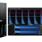 【智能鼓声】UVI - DrumReplacer v1.3.2 VST, VST3, AAX х64 [R2R]-云欣小站