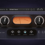 【光学压缩器】Tone Empire - E-LUX v.1.0.0 VST3, AAX x64 [R2R]-云欣小站