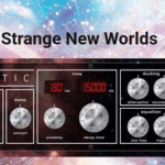 【算法混响】Cherry Audio - Galactic Reverb v1.4.0.28 STANDALONE, VST, VST3, AAX x64 [R2R]-云欣小站