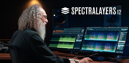 【音频编辑软件】Steinberg – SpectraLayers Pro 12 v12.0.40 x64 [12.2025, Multi, NO RUS] R2R-云欣小站
