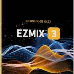 【智能混音】Toontrack 发布专为 EZmix 3 设计的音色扩展包 Vocals EZmix Pack-云欣小站
