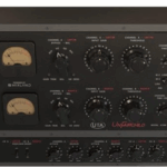 【压缩器】UnderTone Audio - UnFairchild 670M mkII v1.0.4（VST3、AU、AAX 格式，支持 Windows 和 macOS 64 位系统）[BUBBiX]-云欣小站