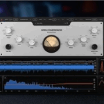 【音频压缩器】Woodstock Audio - Open Compressor v1.0.6 VST3, AAX x64 [R2R]-云欣小站
