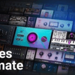 【插件套装】Waves - Ultimate 16 25.11.28 VST3, AAX, STANDALONE x64 [28.11.2025] V.R-云欣小站