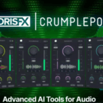 【AI 音频修复】Boris FX - CrumplePop Pro 2025.5.0 VST3 x64 [V.R]-云欣小站