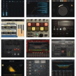 【母带插件套装】TBProAudio - Plugins Bundle v2025.12 VST, VST3, AAX x86 x64 [16.12.2025] CE-V.R-云欣小站