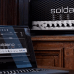 【吉他虚拟箱头】Neural DSP - Soldano SLO-100 X v1.0.0 STANDALONE, VST, VST3, AAX x64 [R2R]-云欣小站