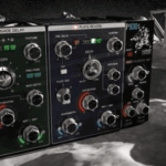 【创意空间多效果器】Pulsar Modular - P930 Lunar Lander 2.5.0 VST3, AAX x64 [R2R]-云欣小站