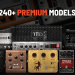 【综合箱头模拟】Overloud - TH-U Premium v2.0.9 SAL, VST, VST3, AAX x64 [17.12.2025] CE-V. R-云欣小站