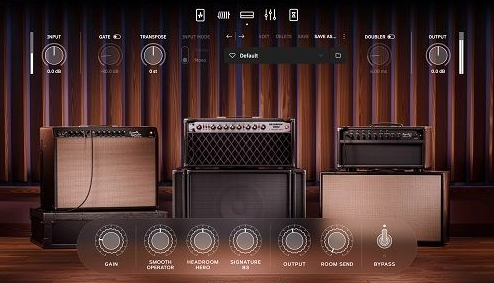 【吉他综合效果】Neural DSP – Archetype John Mayer X v1.0.0 STANDALONE, VST, VST3, AAX x64 [R2R]-云欣小站