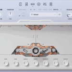 【重型吉他综合效果】Neural DSP - Archetype Misha Mansoor X v1.0.1 SAL, VST, VST3, AAX x64 [R2R]-云欣小站