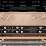 【吉他放大器】MixWave - Manuel Gardner Fernandes v1.0.0 VST3, AAX, SAL х64 [R2R]-云欣小站