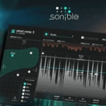 【智能频谱动态压缩器】Sonible - smartcomp 3 v1.0.1 VST, VST3, AAX, x64 [R2R]-云欣小站
