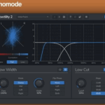 【立体声工具】Venomode - Lowtility 2 v2.1.5 VST, VST3, AAX x64 [R2R]-云欣小站