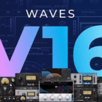 【插件套装】Waves - Ultimate 16 25.12.15 STANDALONE, VST3 x64 [2025] V.R-云欣小站