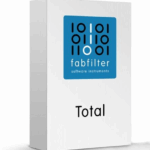 【完整版插件包】FabFilter - Total Bundle v2026.01.15 VST, VST3, AAX, AU, CLAP WIN.OSX х64 [16.01.2026] V.R-云欣小站