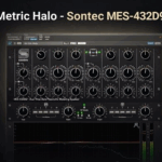 【母带 EQ】Metric Halo - Sontec MES-432D9D v4.0.89 VST, VST3, AAX х64 [R2R]-云欣小站