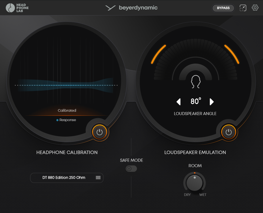 【免费！】拜雅耳机用户福利 – Headphone Lab 耳机矫正插件-云欣小站