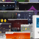 【插件包】FabFilter - Total Bundle v2026.03.19 VST， VST3， AAX， CLAP x64 [2026.03.21] R2R-云欣小站