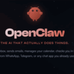 【全网唯一】OpenClaw 免翻墙+拒绝C盘100%成功-云欣小站