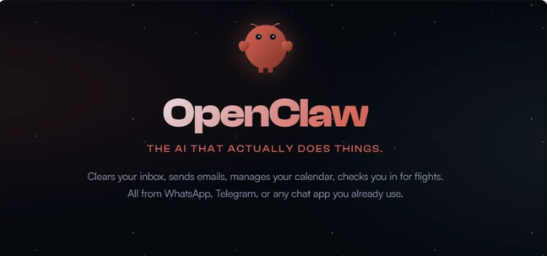openclaw在windows安装-云欣小站