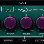 【母带饱和器】GARUC Audio - MacHead 1.1.1, VST3, AAX x64 [MOCHA]-云欣小站