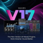 【插件包】Waves - Ultimate 17 26.06.23 STANDALONE, VST, VST3, AAX x64 [2026.06.23] V.R-云欣小站