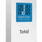 【肥波插件包】FabFilter - Total Bundle v2026.06.25 VST, VST3, AAX, CLAP [30.06.2026] R2R-云欣小站