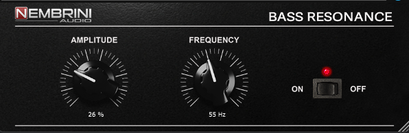 【低频共振器】Nembrini.Audio.NA.Bass.Resonance.v1.0.0.Incl.Keygen-R2R-云欣小站
