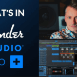 【数字音频工作站】Fender.Studio.Pro.8.v8.1.2-云欣小站