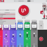 【AI混音-声音医生】全球首款混合失真插件Unison Audio 生成专业音效链，一键优化音频质量- v1.3.19 [V.R]-云欣小站
