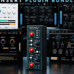 【插件包】Insert Audio - Insert Plugin Bundle 0.2.1 (mocha) VST3 x64 [09.2026]-云欣小站